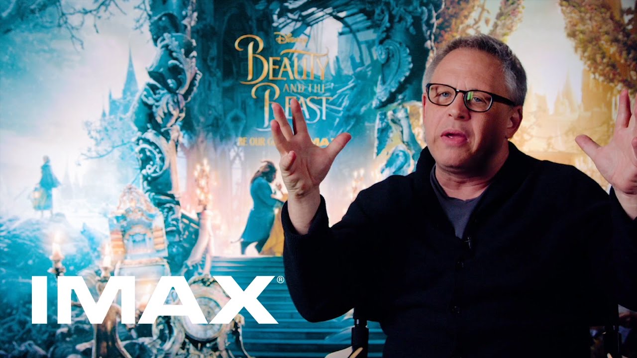IMAX&reg; Presents: Director Bill Condon