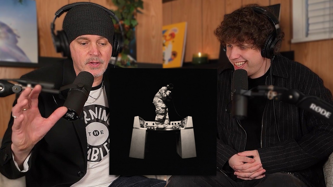 Dad Reacts to Don Toliver - OCTANE