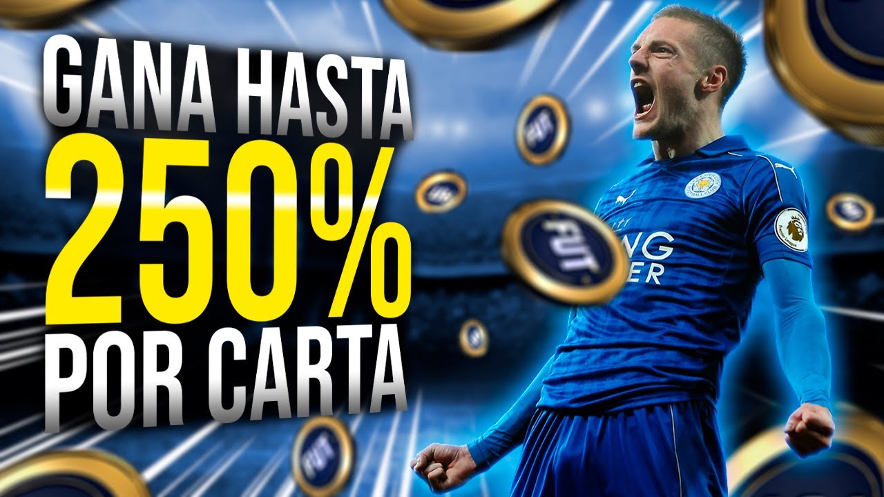 💰 TRADEO para POBRES de FIFA 21 - (FORRATE con este filtro SIN RIESGOS) -   UruFifaClub