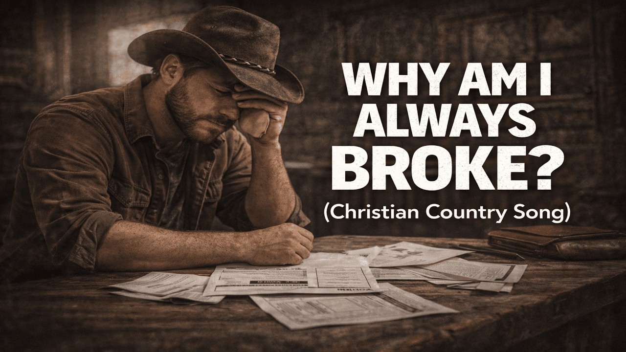 Break the Money Curse (Malachi 3) - And Be BLESSED