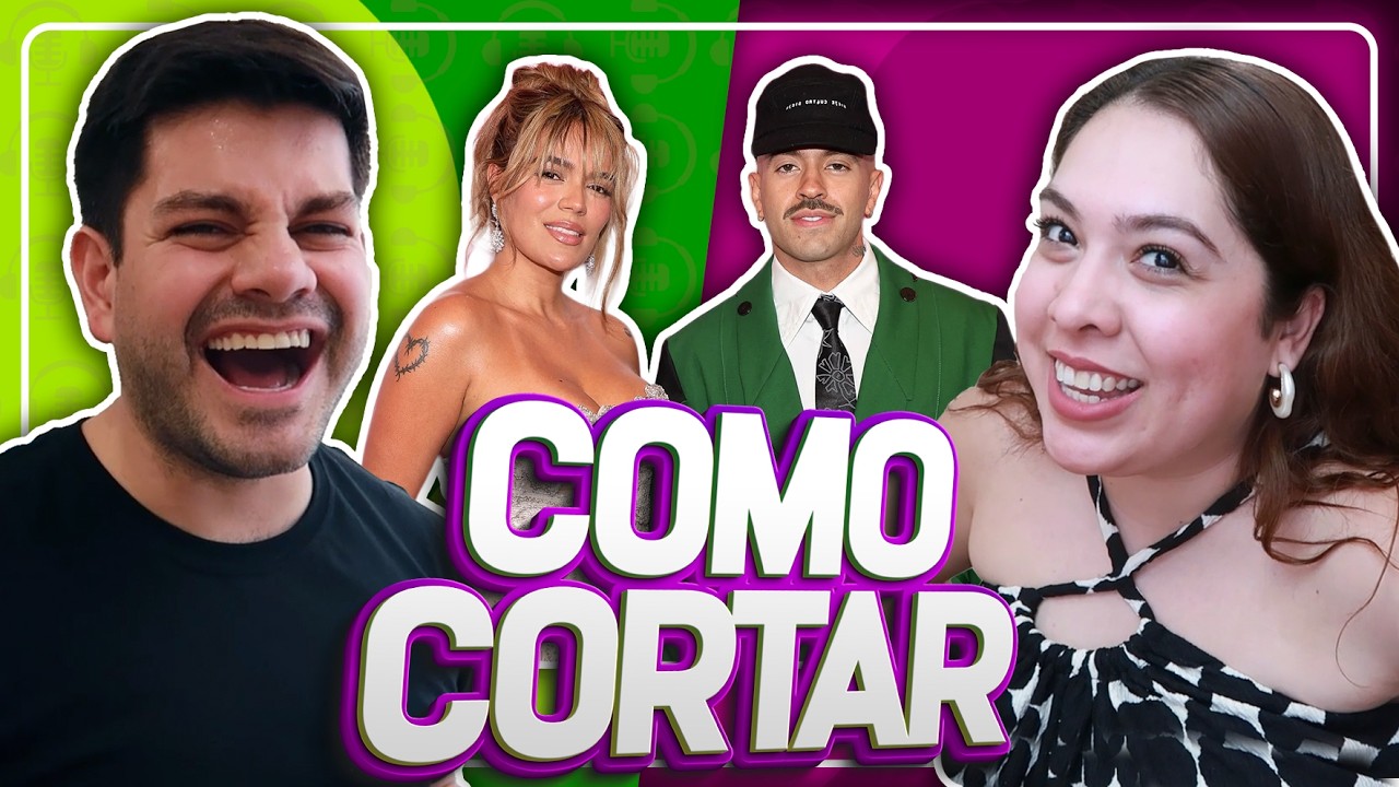 COMO CORTAR • Villa Alegría