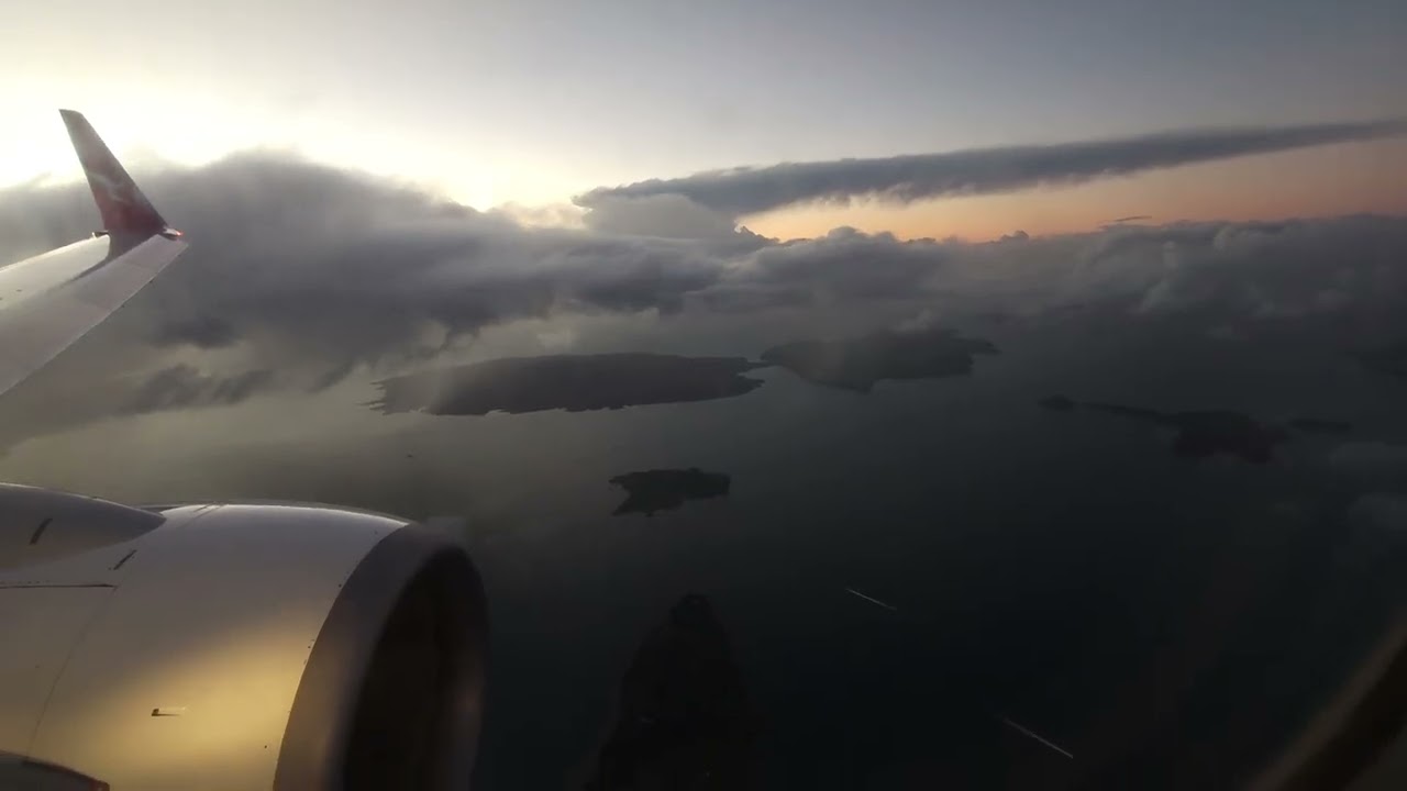 AUCKLAND SYDNEY