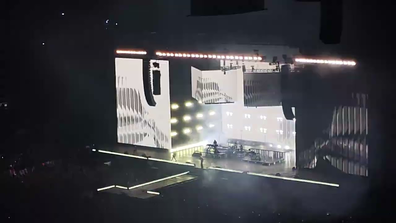 LINKIN PARK - PAPERCUT | ALLIANZ PARQUE 15/11/24