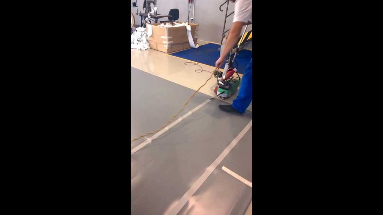 Variant T1 Tape Poland - LEISTER UNIVERSE
