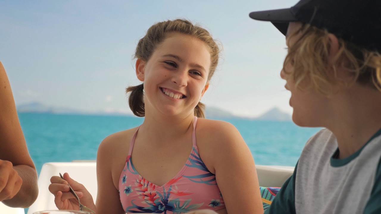 Whitsunday Escape - Is it time for your next holiday?