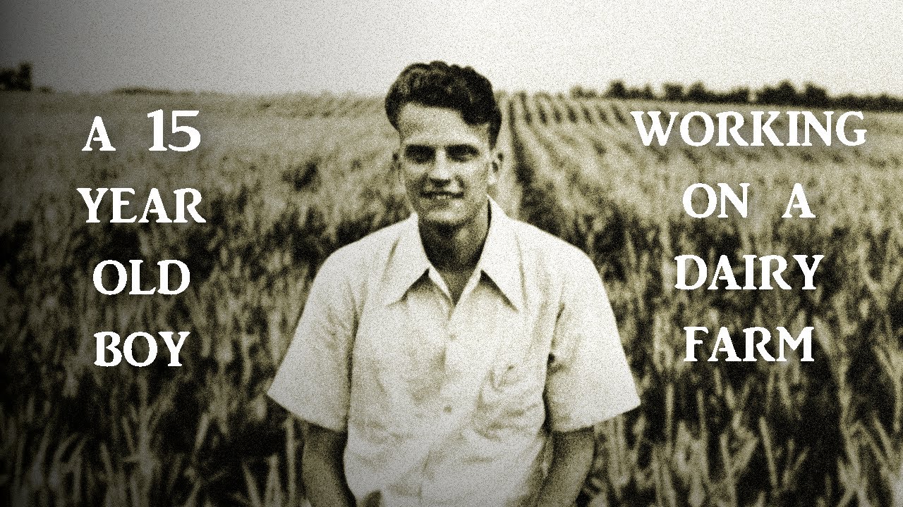 How Billy Graham Got Saved