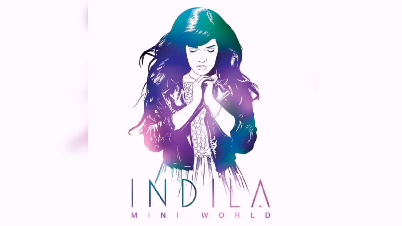 Indila - Feuilles d'automne (Slowed and reverb)