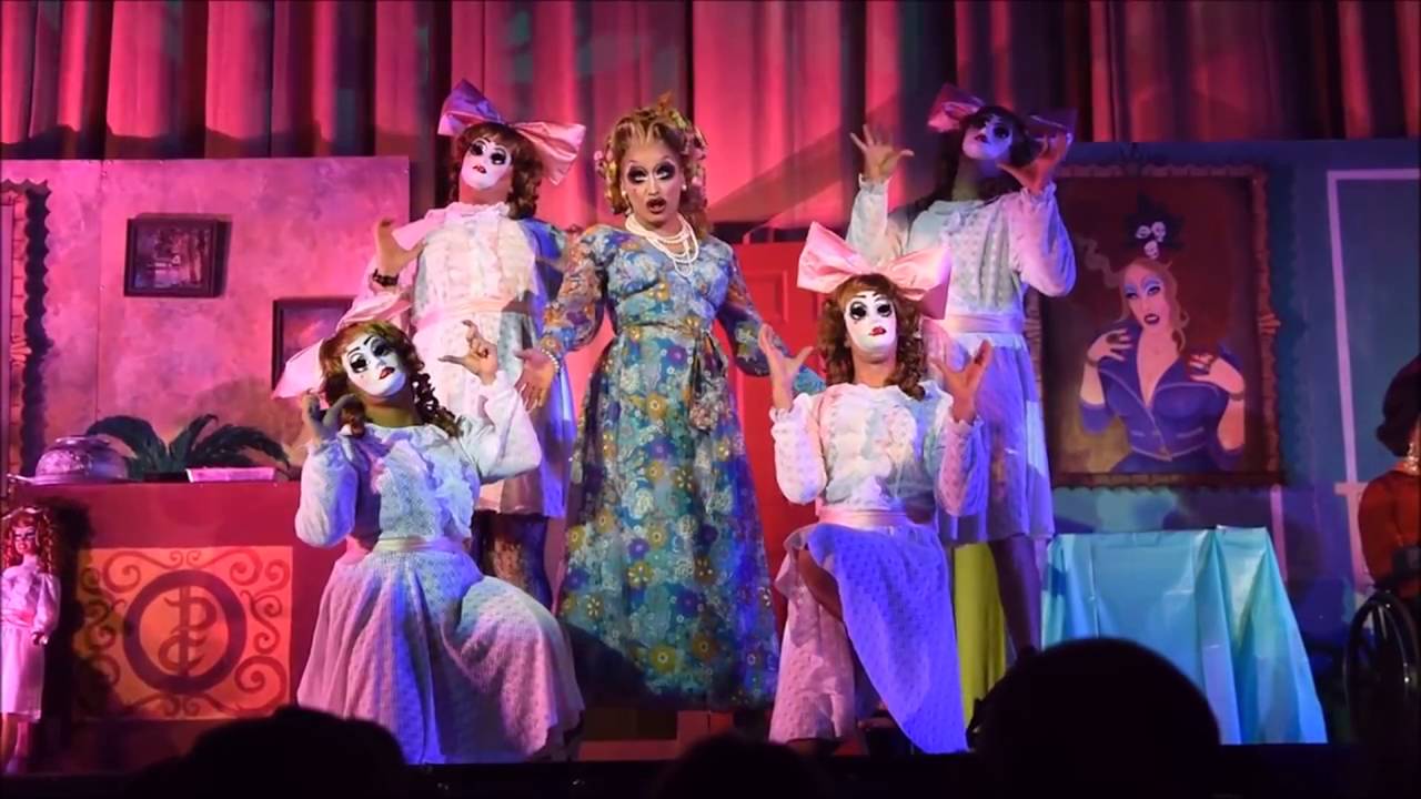 Whatever Happened to Bianca Del Rio (Part 1)