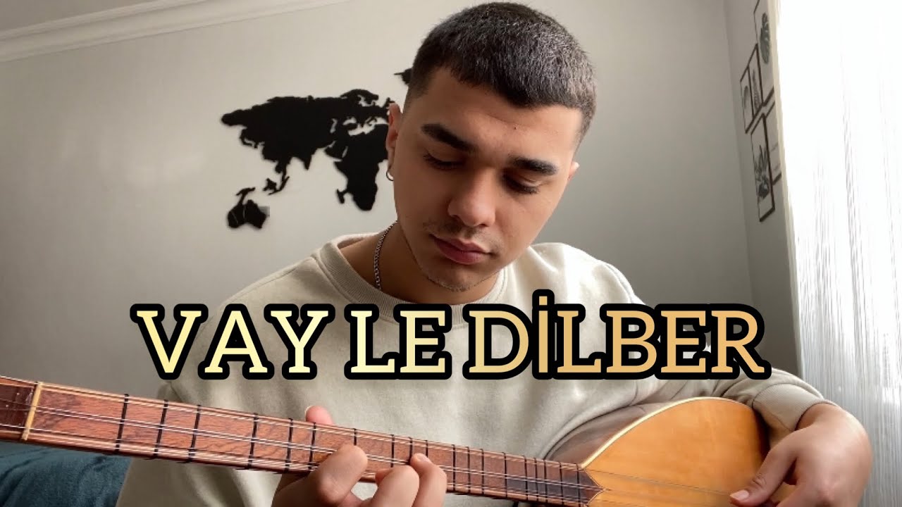 Murat Asan - Vay Le Dilber (Türkülerimiz)