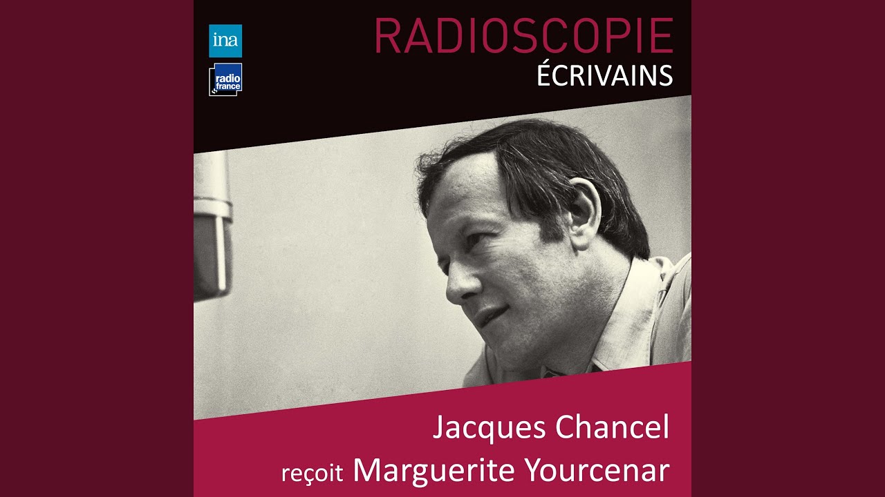 Marguerite Yourcenar (1980)