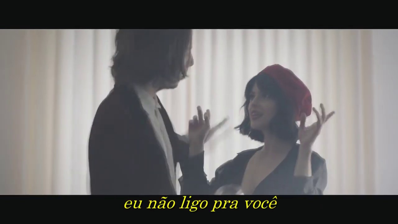 the marías - i don't know you (legendado)