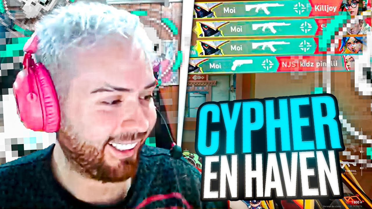 ME HAGO 4K EN LA PRIMERA RONDA 😈😈🔥  || KeznitdeuS