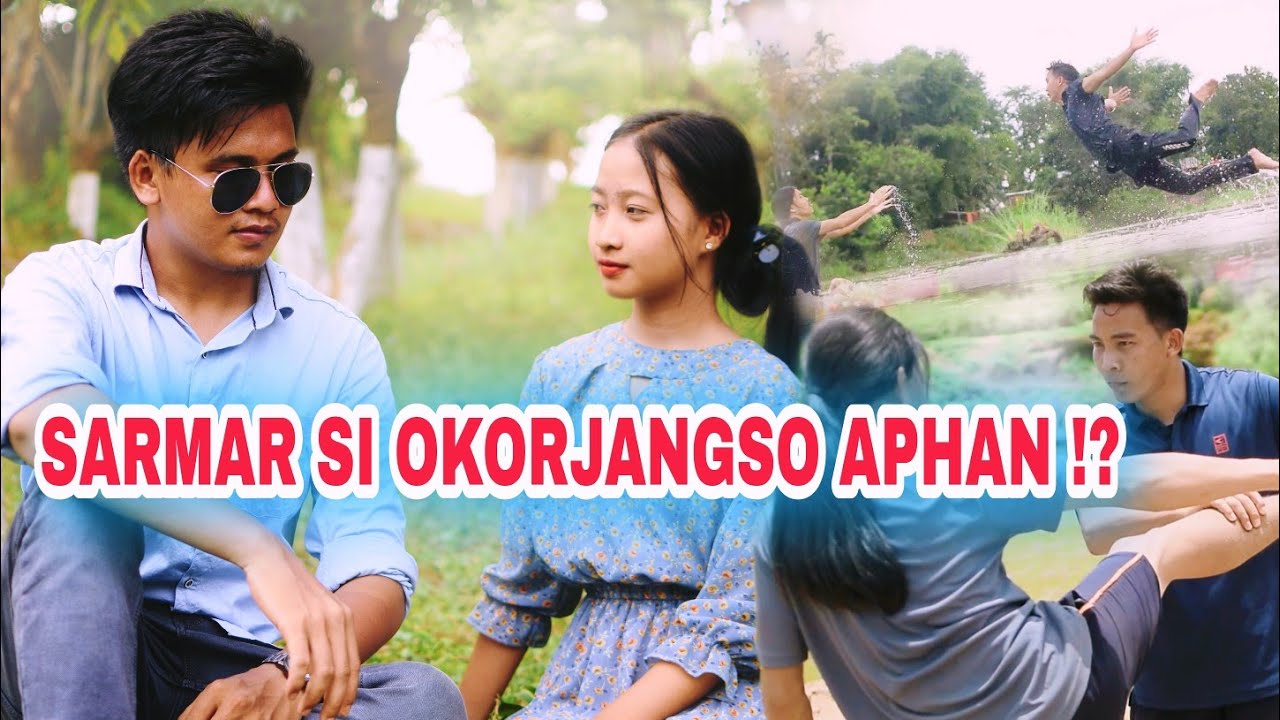 SODAK-DAK 8 || Karbi Short Action Movie || Birta Chobai || Sarmar pen Okorjangso | Mukrang Bey ke et