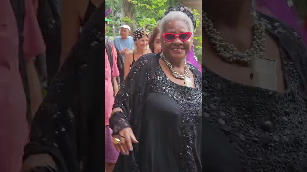 Bloco do Coral do Museu da República 09/02/2026 imagens: Clélia Morali. 