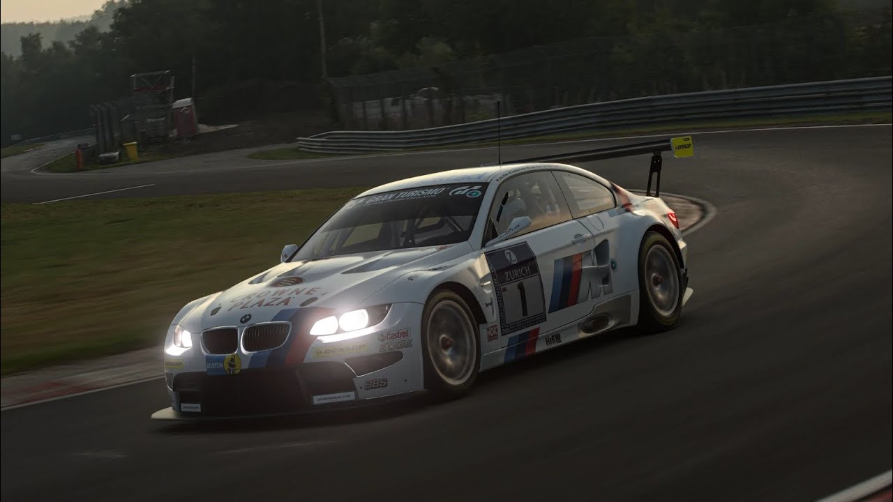 GT7 Races Part 35