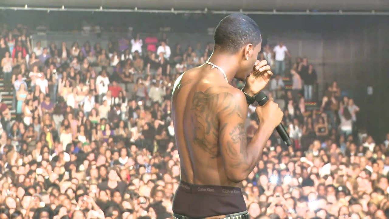 Rocawear NEXT - Trey Songz - Episode 5: Amsterdam
