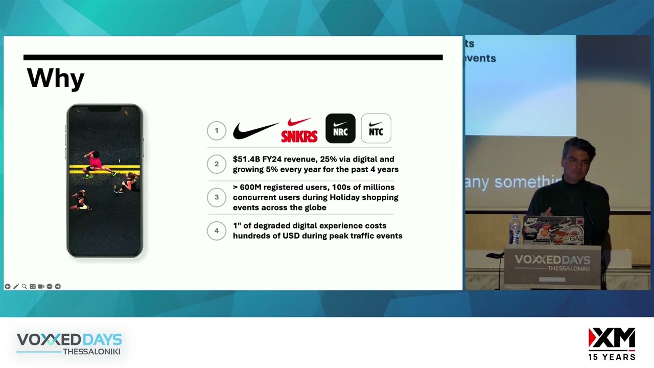 Machine Learning In Observability Systems: From Insights To Action by Panos Tsilopoulos