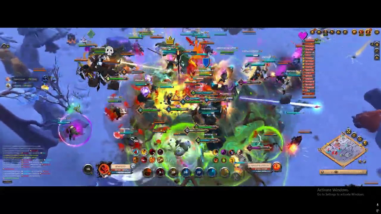 Albion Online 2026 02 03   21 48 51 02