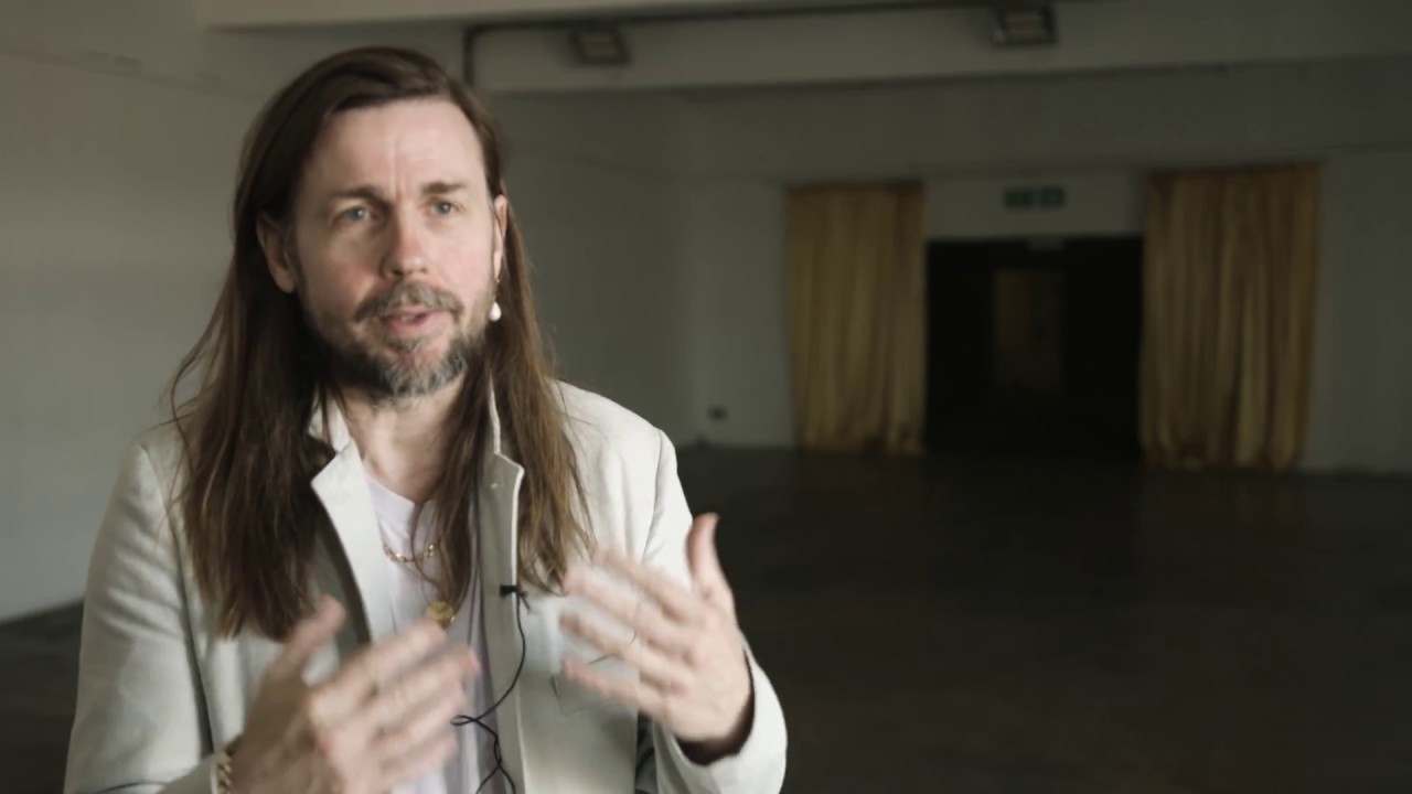 Mark Leckey: Dream English Kid