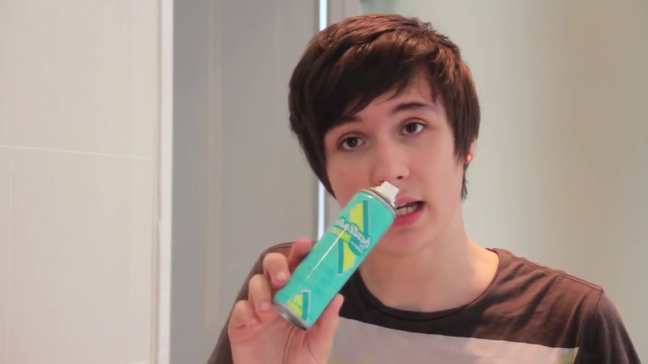 Truth or Dare 4 (privated Daniel Howell video)