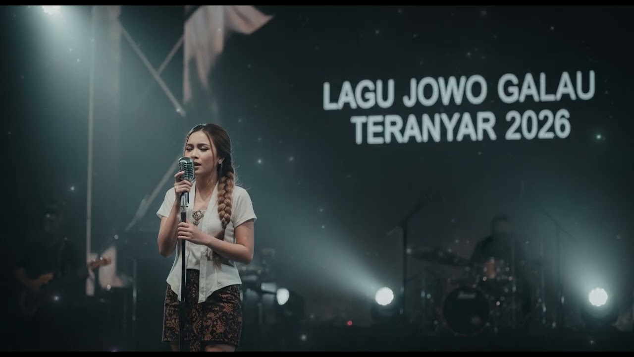 FULL ALBUM SILUL, GEMATI, TUNGGAL EKA, KEMBANG WANGI - PLAYLIST LAGU JAWA TERBARU TERPOPULER 2026