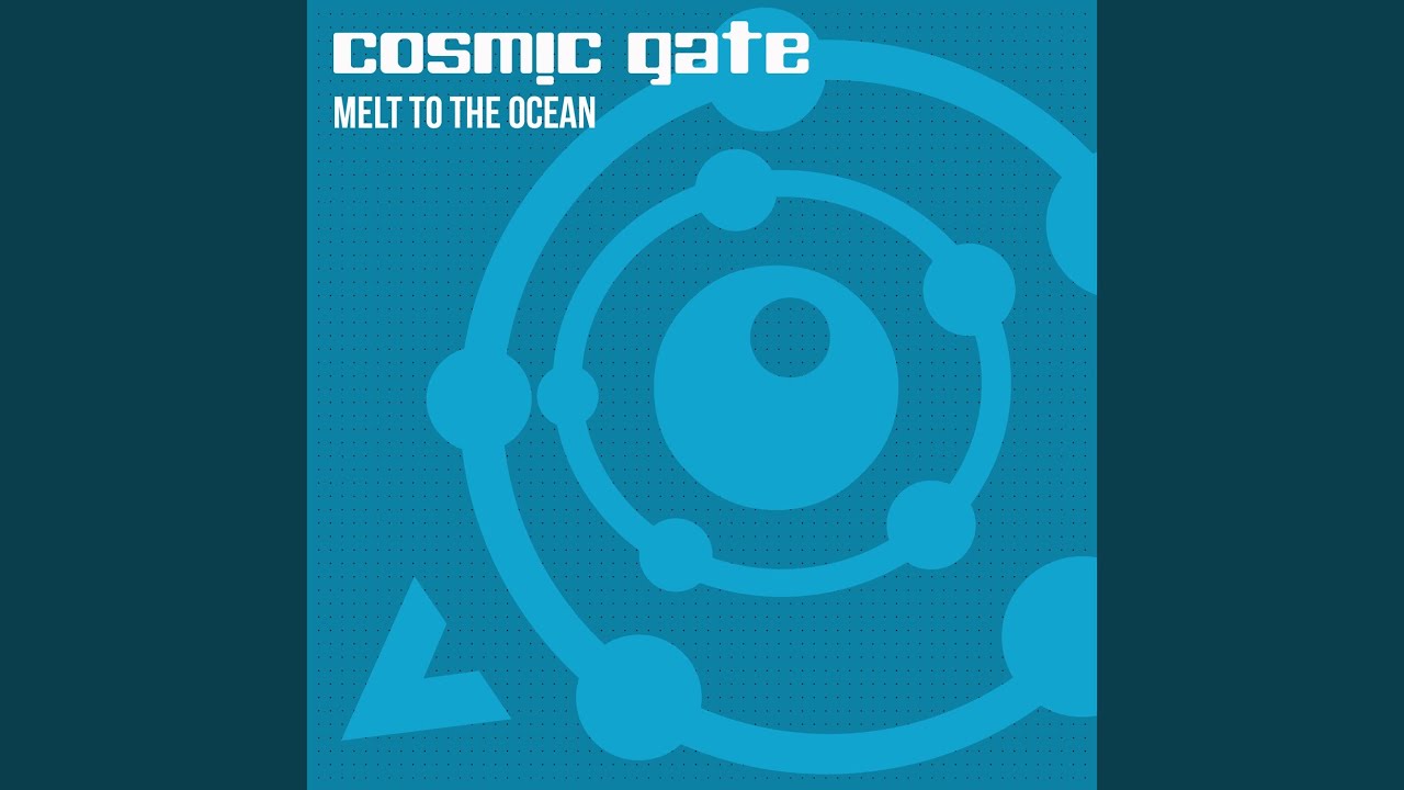 Melt to the Ocean (Extended Mix)