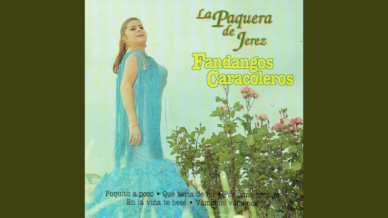 Fandangos caracoleros
