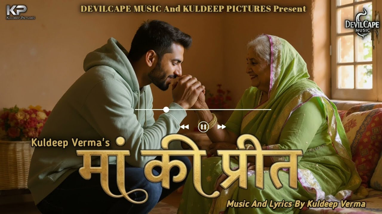 Maa Ki Preet || swah Banke || Women's day special || Love Theme Kuldeep Verma || DevilCape Music 