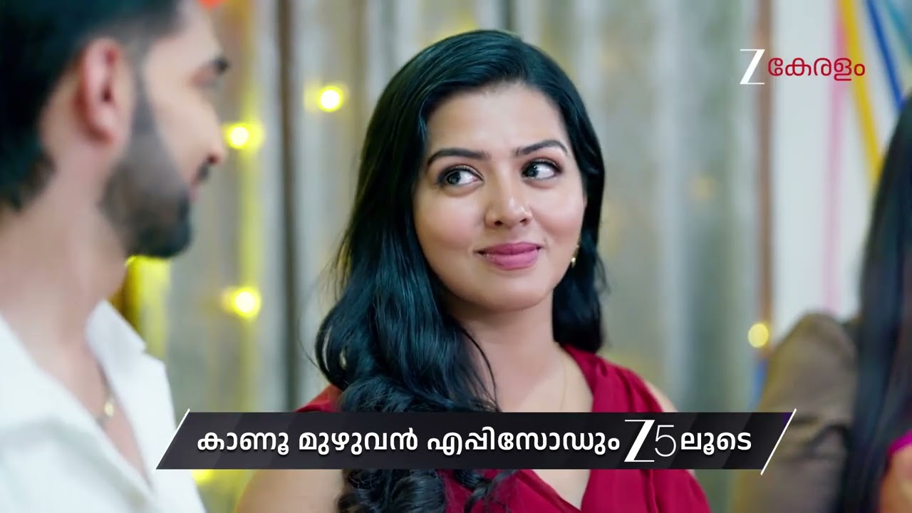 KrishnaGadha | Ep - 162 | Preview | Dec 29 2025 | Zee Keralam