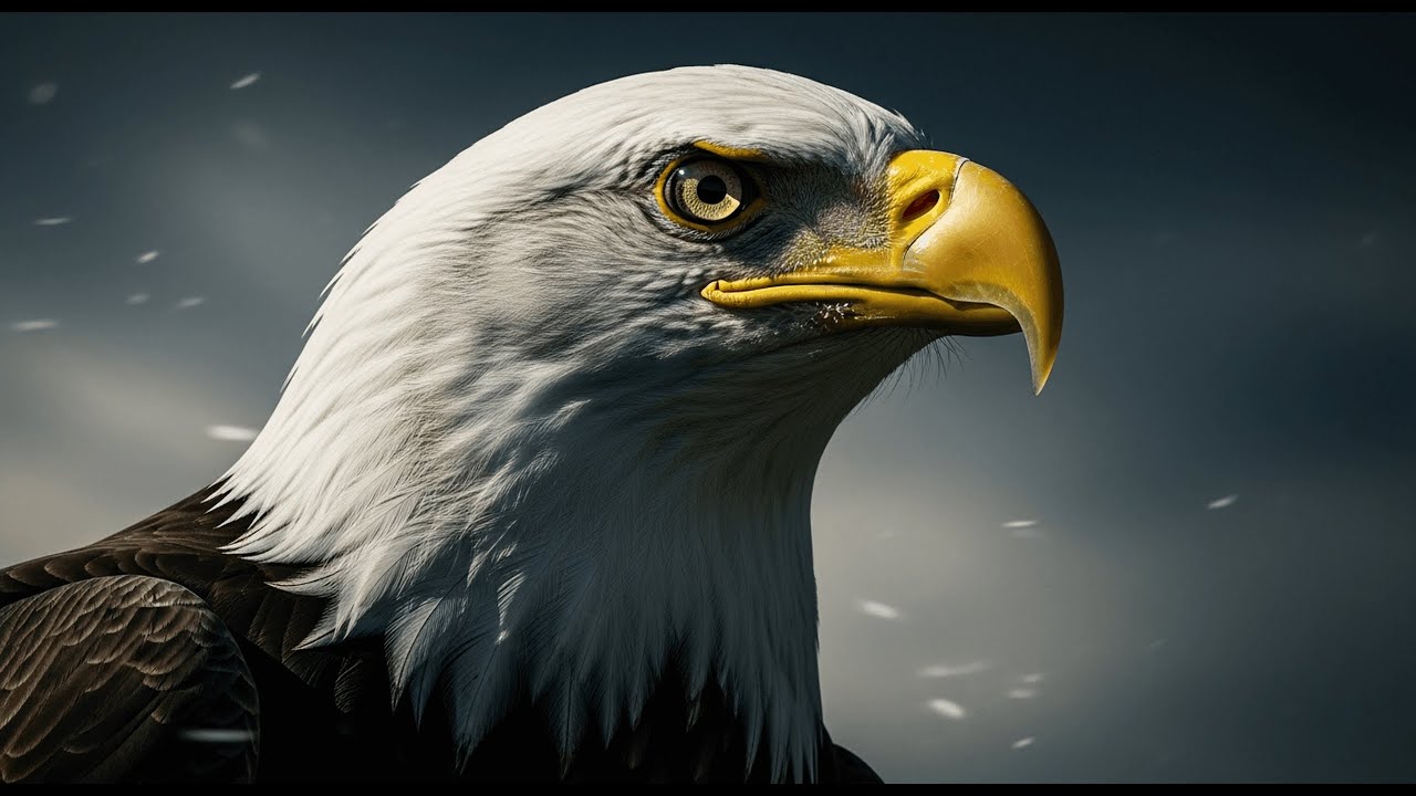 EAGLE: Eyes of the Sky