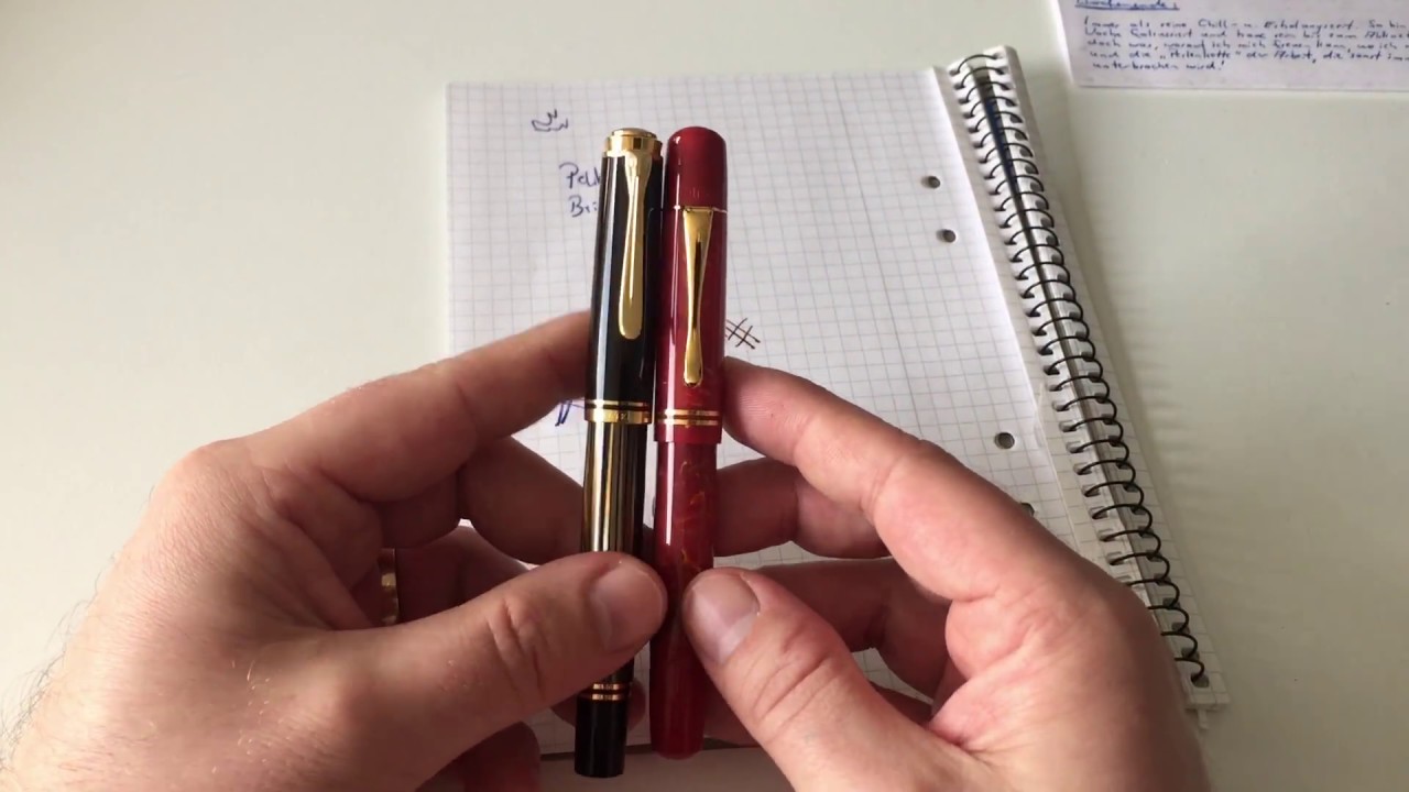 Pelikan M101N 