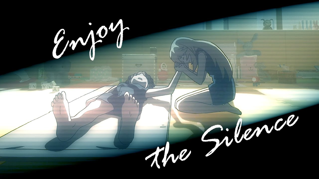 Railgun T - AMV - Enjoy the Silence