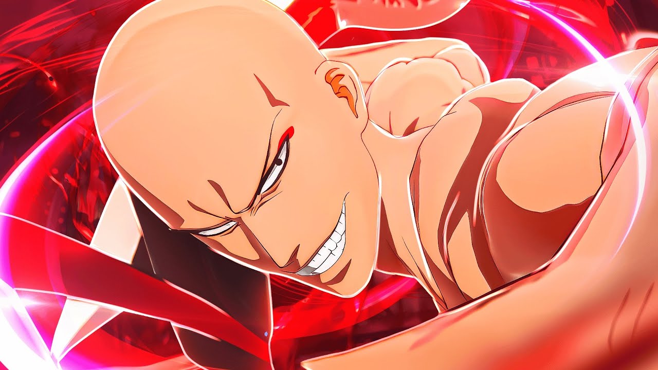 Ikkaku is a MONSTER In Bleach Rebirth of Souls Online Matches