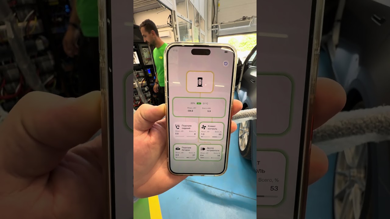 Совместно с компанией REWATT мы протестировали продукцию CCS2.PRO (адаптеры) #rewatt #ccs2 #ccs1