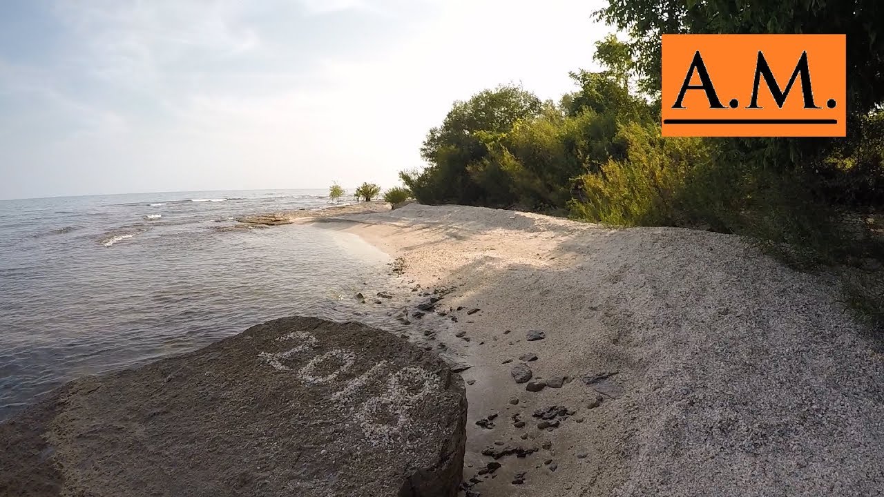 Rock Point Provincial Park