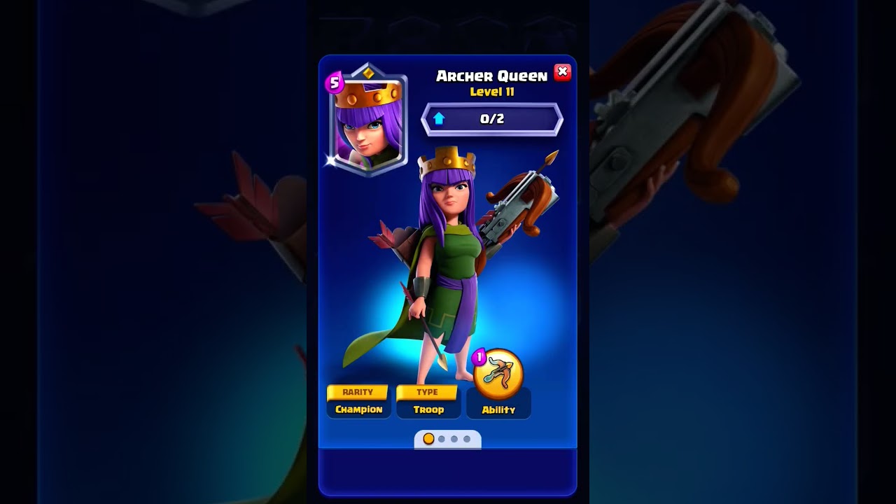 The best deck for arena 17