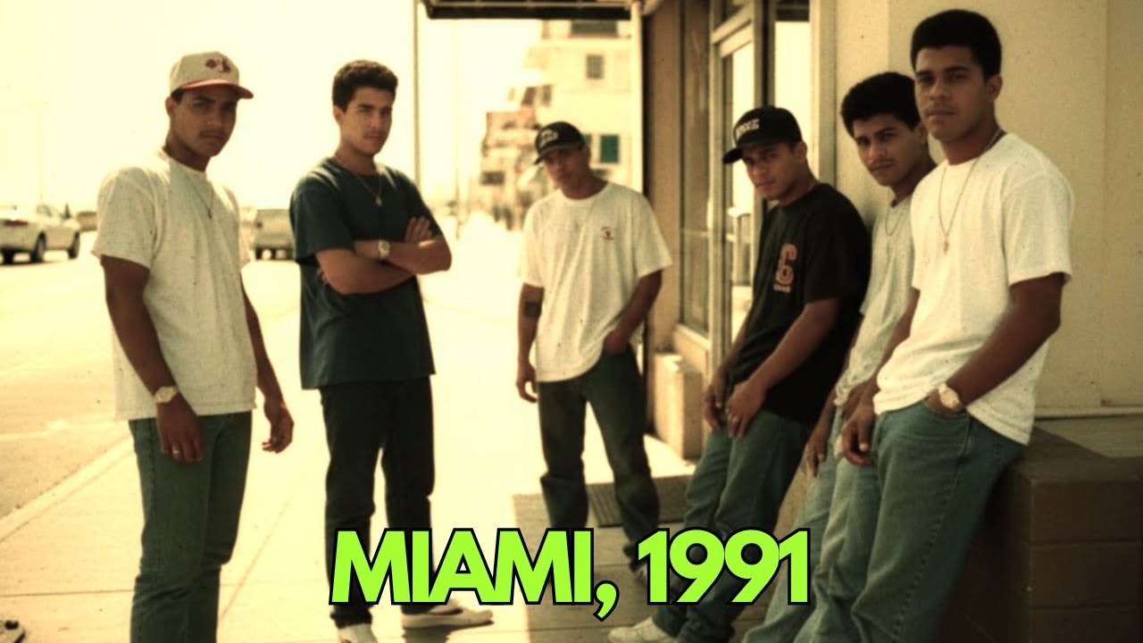 La vengeance de Little Havana : la famille Morales, 9 membres exécutés pour un serment brisé