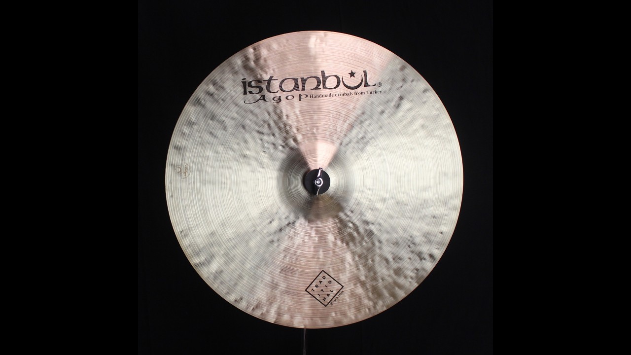 Istanbul Agop 18