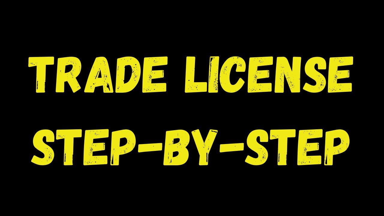Step-by-Step: How to Get a Trade Licence in the Czech Republic in 2023