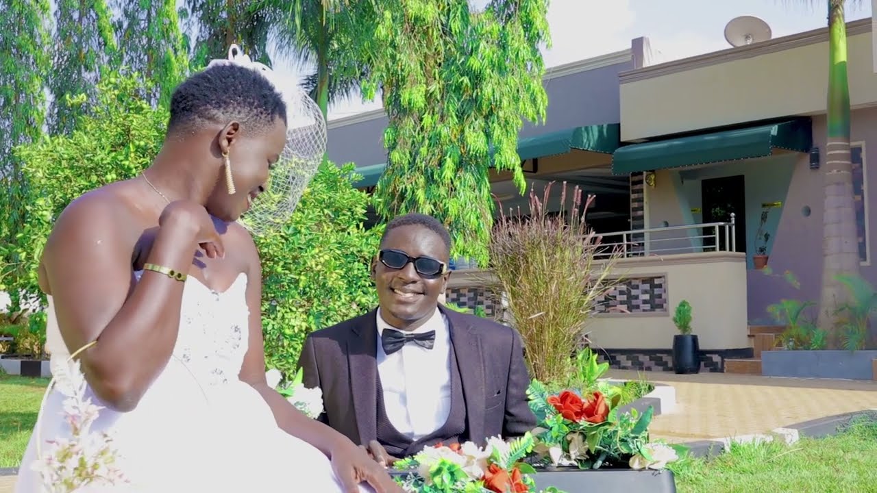 FOR YOU -Dmike Ft Daisy Bejo official video in full HD