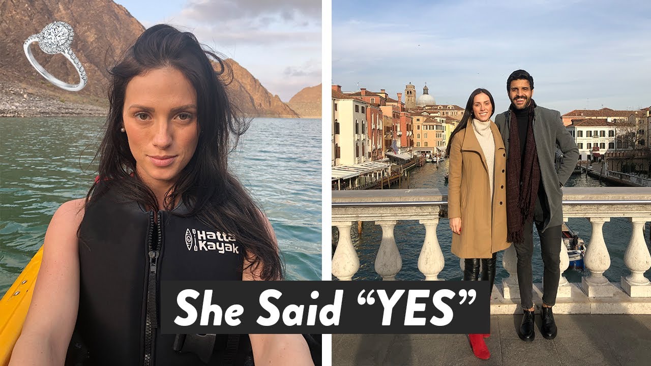 She Said 