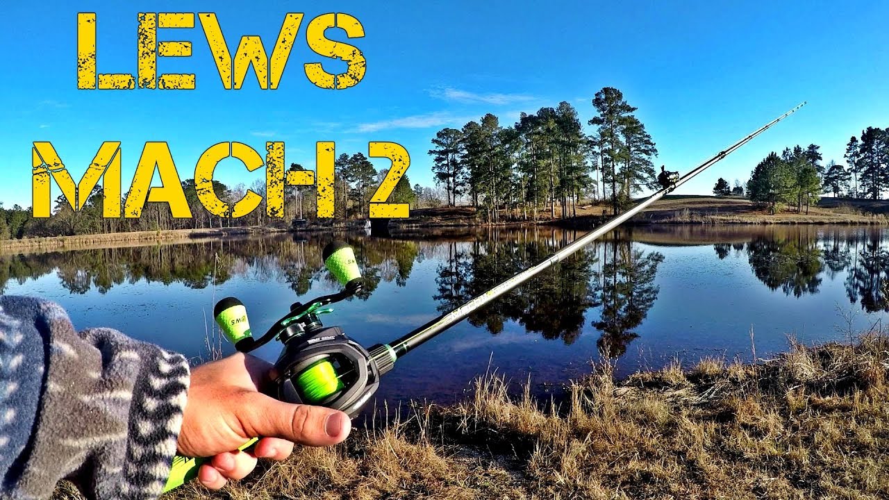 Lews Mach 2 overview, review, and testing
