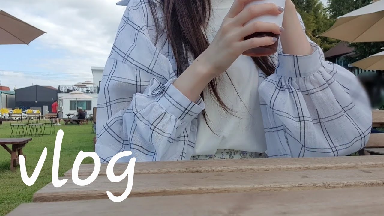 (eng)vlog | minimalist💕 단순하게 살아가는 일상