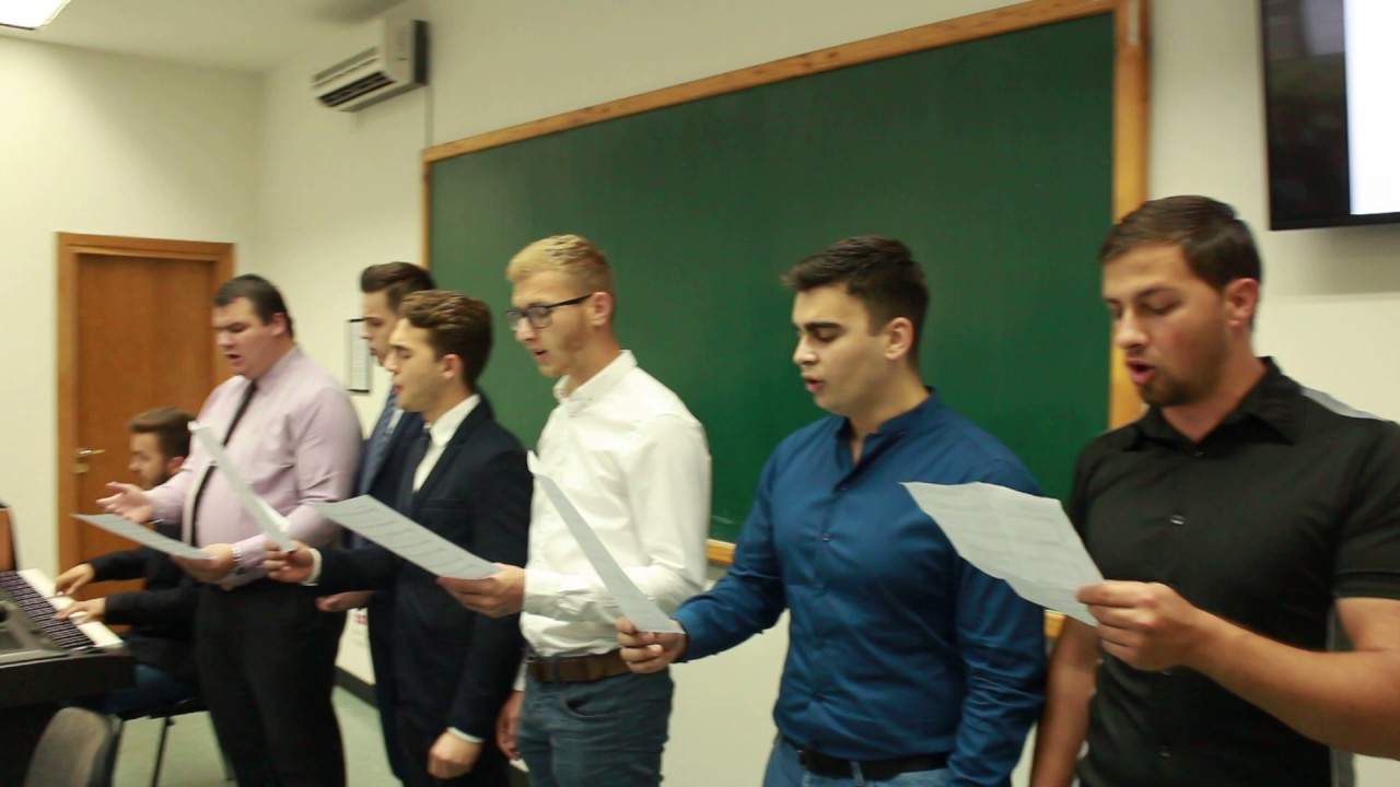 Cetate tare-i Dumnezeu - dr. Martin Luther