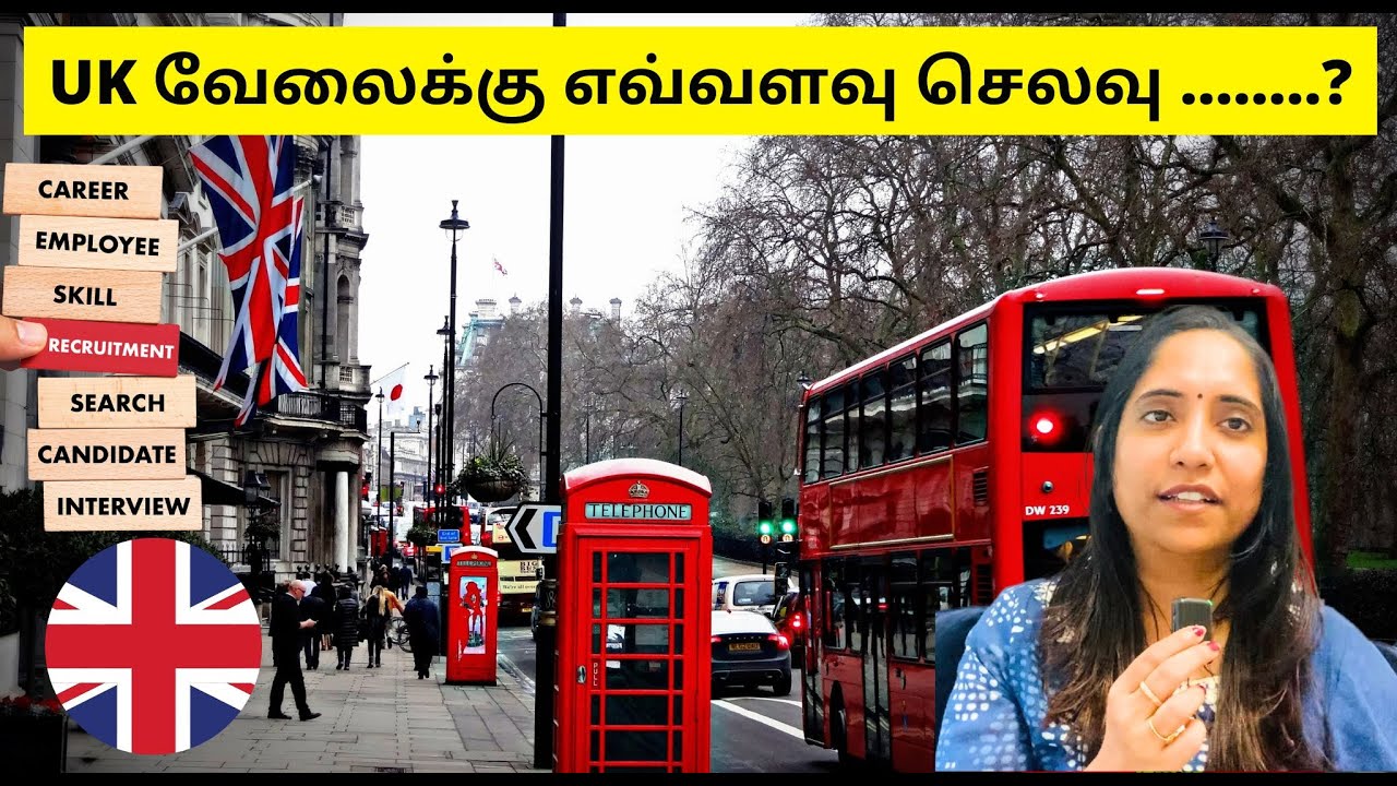 Uk வேலைக்கு எவ்வளவு செலவு // salary  போதுமா per month // Tamil // Priya Prabhu Vlogs