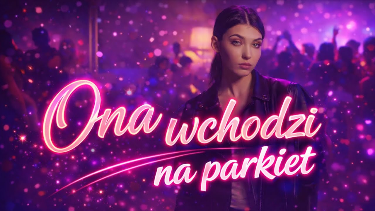 OSAJA Music - Ona wchodzi na parkiet HIT IMPREZA 2026 nowość 