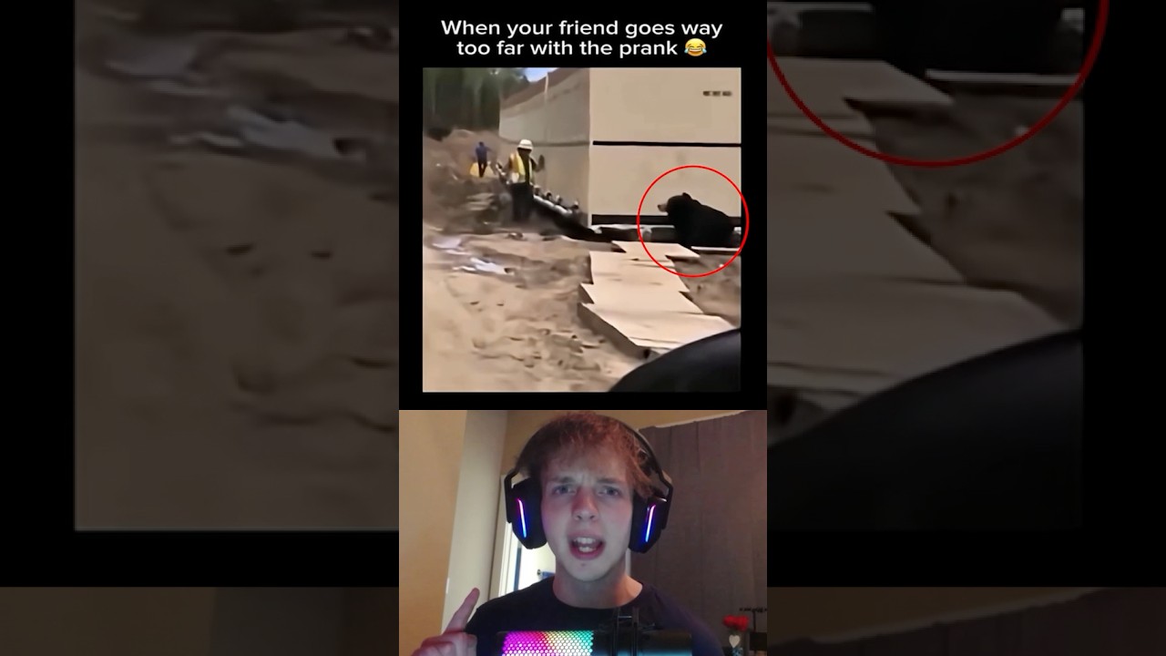 Чувак понятия не имел&hellip; 🤣 #bhaiya #funny #challenge