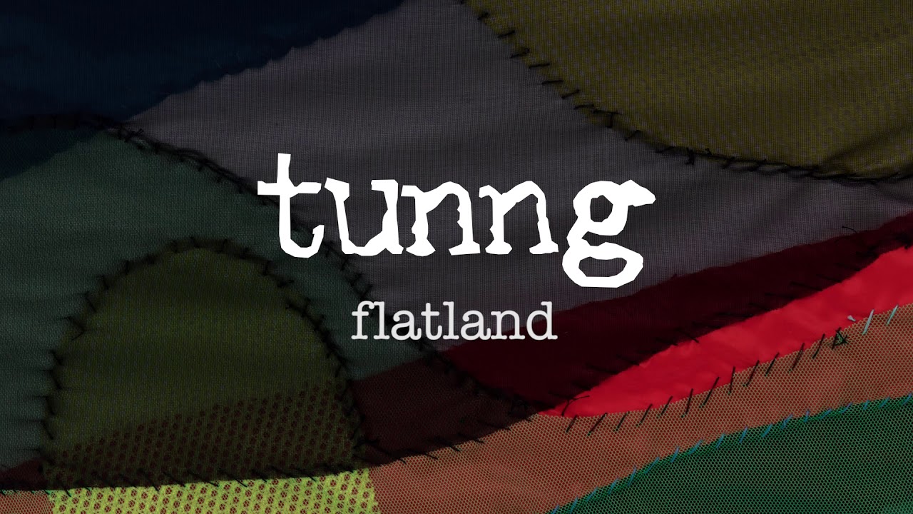 tunng - flatland [Official Audio]