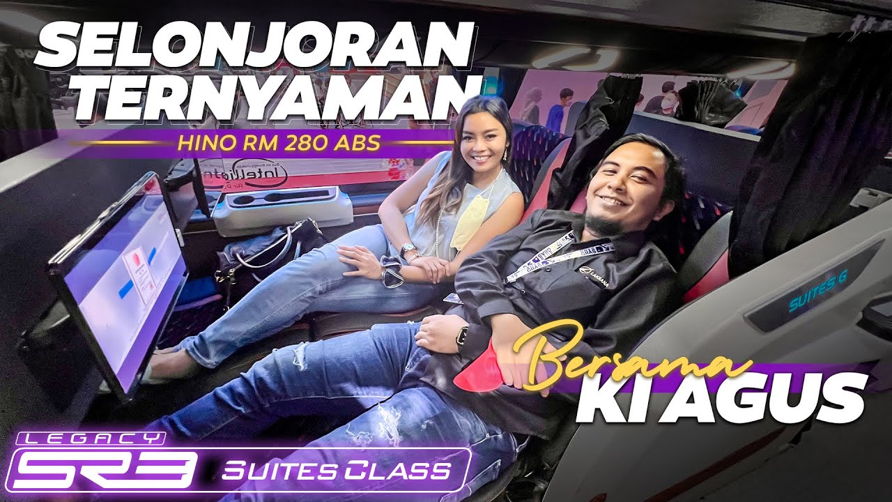 Yang Penting “ Niat nya Baik & Nyaman aja dulu” 😍 Secara masih Jadi Prototype di GIIAS. Kalo kita?