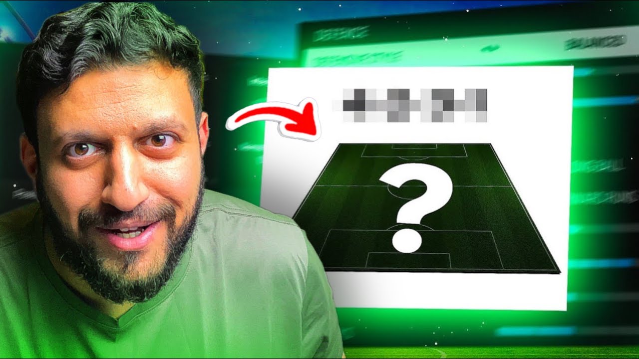 تكتيكات فيفا 24 | اقوى تكتيك لخطة 442 !! 🔥🔥🔥  | FC24